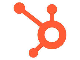 HubSpot integration logo